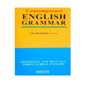Contemporary English Grammar -
